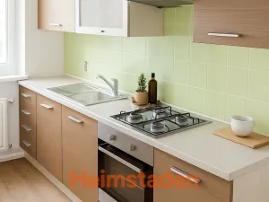 Pronájem bytu 2+1, Havířov - Město, Hlavní třída, 56 m2
