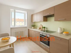 Pronájem bytu 2+1, Havířov - Město, Hlavní třída, 56 m2