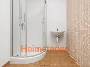 Pronájem bytu 2+1, Havířov - Město, Sukova, 53 m2