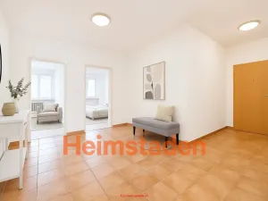 Pronájem bytu 3+1, Ostrava - Moravská Ostrava, Sokolská třída, 91 m2