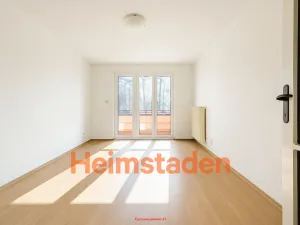 Pronájem bytu 3+1, Ostrava - Moravská Ostrava, Sokolská třída, 91 m2