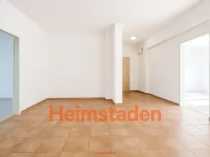 Pronájem bytu 3+1, Ostrava - Moravská Ostrava, Sokolská třída, 91 m2