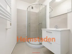 Pronájem bytu 3+kk, Ostrava - Poruba, náměstí Jana Nerudy, 61 m2