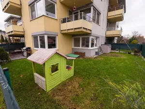 Pronájem bytu 3+kk, Ostrava, Kaminského, 94 m2