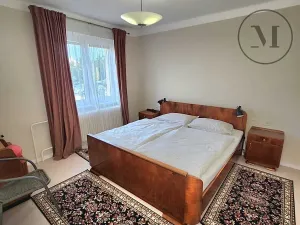 Pronájem rodinného domu, Bechyně, sídl. 5. května, 120 m2