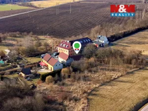 Prodej rodinného domu, Kravaře - Víska, 80 m2