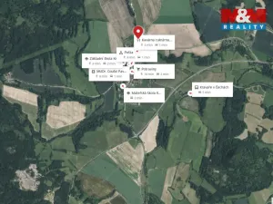 Prodej rodinného domu, Kravaře - Víska, 80 m2