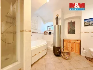 Prodej chalupy, Teplice nad Metují - Zdoňov, 265 m2