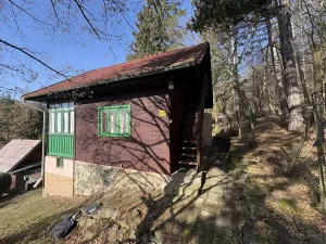 Prodej chaty, Kaliště, 54 m2