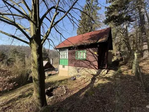 Prodej chaty, Kaliště, 54 m2