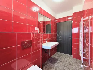 Pronájem rodinného domu, Olbramovice, 118 m2