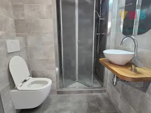 Pronájem bytu 1+1, Prostějov, Libušinka, 32 m2