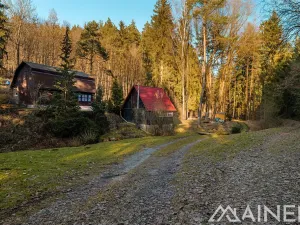 Prodej chaty, Rybnice, 72 m2