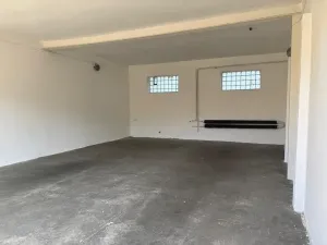 Pronájem garáže, Hluboká nad Vltavou, Vltavská, 80 m2