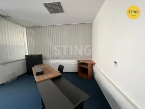 Pronájem kanceláře, Ostrava, Dlouhá, 244 m2