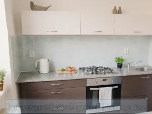 Pronájem pokoje, Praha - Břevnov, Fastrova, 20 m2