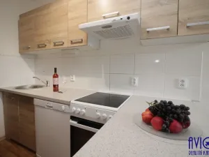 Pronájem bytu 3+1, Praha - Stodůlky, Janského, 77 m2