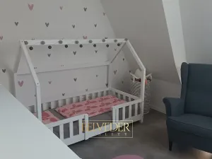 Pronájem bytu 3+kk, Teplice, U Červeného kostela, 77 m2