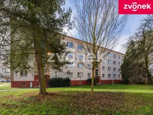 Prodej bytu 2+1, Zlín, Dukelská, 56 m2