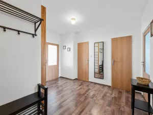 Prodej bytu 4+1, Praha - Černý Most, Anderleho, 105 m2