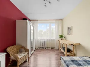 Prodej bytu 4+1, Praha - Černý Most, Anderleho, 105 m2