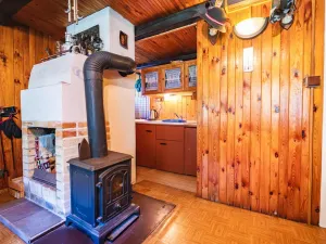 Prodej chaty, Černošín - Ostrovce, 80 m2