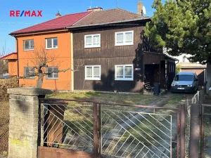 Prodej rodinného domu, Kladno, F. Plamínkové, 86 m2