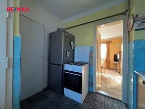 Prodej rodinného domu, Kladno, F. Plamínkové, 86 m2