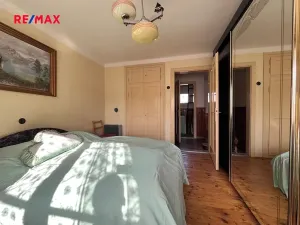 Prodej rodinného domu, Kladno, F. Plamínkové, 86 m2