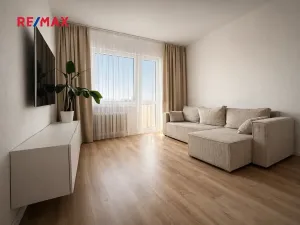 Pronájem bytu 3+kk, Kladno, Unhošťská, 60 m2