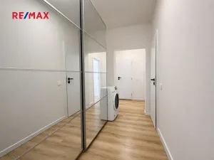 Pronájem bytu 3+kk, Kladno, Unhošťská, 60 m2