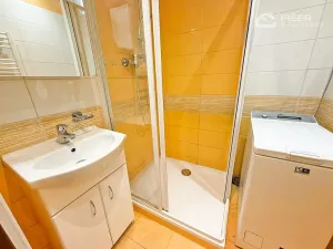 Pronájem bytu 3+1, Rožnov pod Radhoštěm, 1. máje, 67 m2