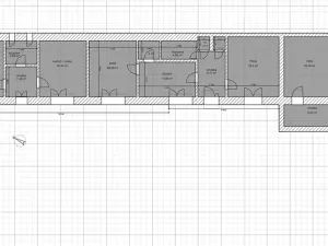 Prodej vícegeneračního domu, Vitice, 135 m2