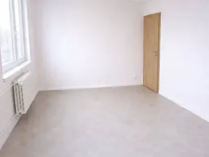 Pronájem bytu 1+kk, Praha - Stodůlky, Mezi školami, 35 m2