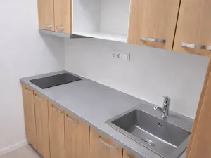 Pronájem bytu 1+kk, Praha - Stodůlky, Mezi školami, 35 m2