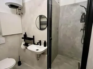 Pronájem bytu 2+kk, Praha - Vinohrady, Hradecká, 38 m2