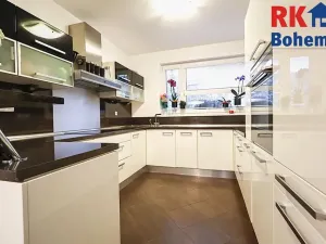 Prodej rodinného domu, Praha - Újezd nad Lesy, Lutínská, 18 m2