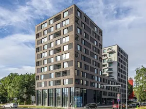 Pronájem bytu 4+kk, Praha - Prosek, Litoměřická, 107 m2