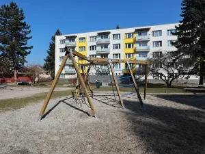 Pronájem bytu 2+1, Písek, 17. listopadu, 62 m2