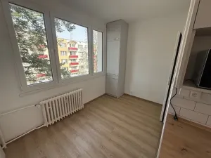 Pronájem bytu 2+1, Písek, 17. listopadu, 62 m2