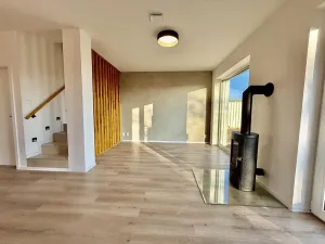 Pronájem bytu 4+kk, Libomyšl, 100 m2