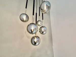 Pronájem bytu 4+kk, Libomyšl, 100 m2