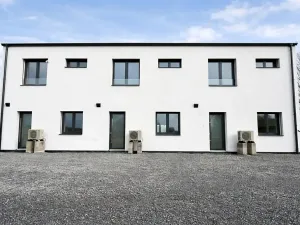 Pronájem bytu 4+kk, Libomyšl, 100 m2