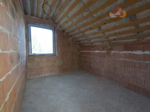 Prodej rodinného domu, Albrechtice, Mikulova, 129 m2