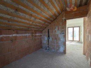 Prodej rodinného domu, Albrechtice, Mikulova, 129 m2