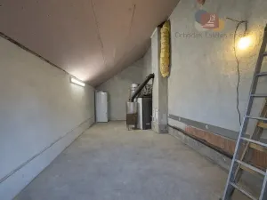 Prodej rodinného domu, Albrechtice, Mikulova, 129 m2