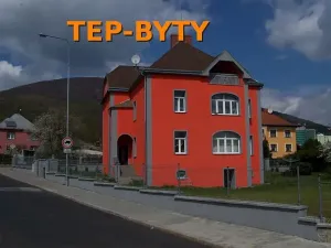 Prodej činžovního domu, Osek, Lidická, 500 m2