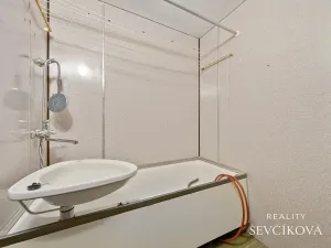 Prodej bytu 3+1, Hradec Králové, Uhelná, 83 m2