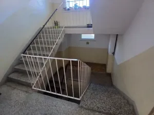 Prodej bytu 3+1, Sokolov, Poláčkova, 80 m2