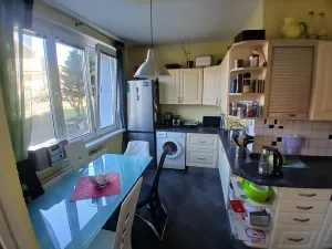 Prodej bytu 3+1, Sokolov, Poláčkova, 80 m2